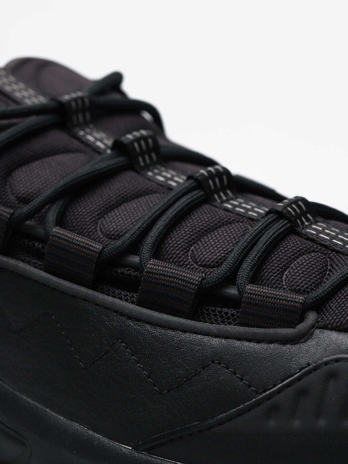 Reebok Schuhe Dmx Run 10 Gum (black/coal)