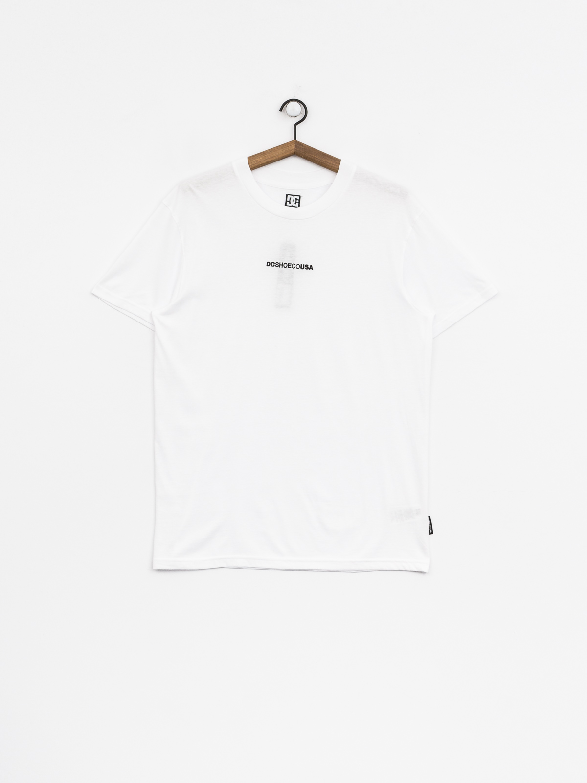 DC T-Shirt Craigburn 2 (snow white)