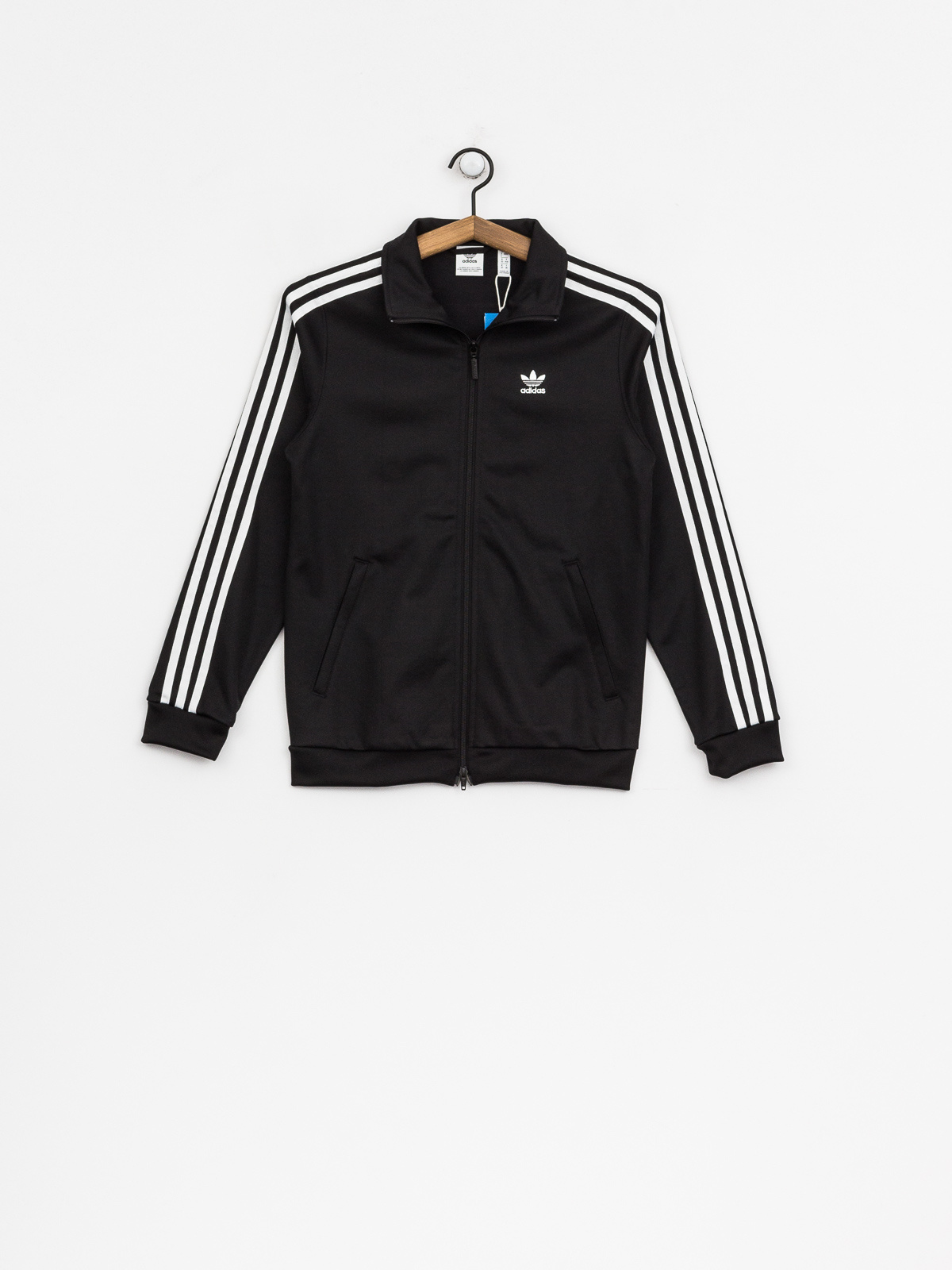 adidas Originals Contemp Bb Sweatshirt Wmn (black)