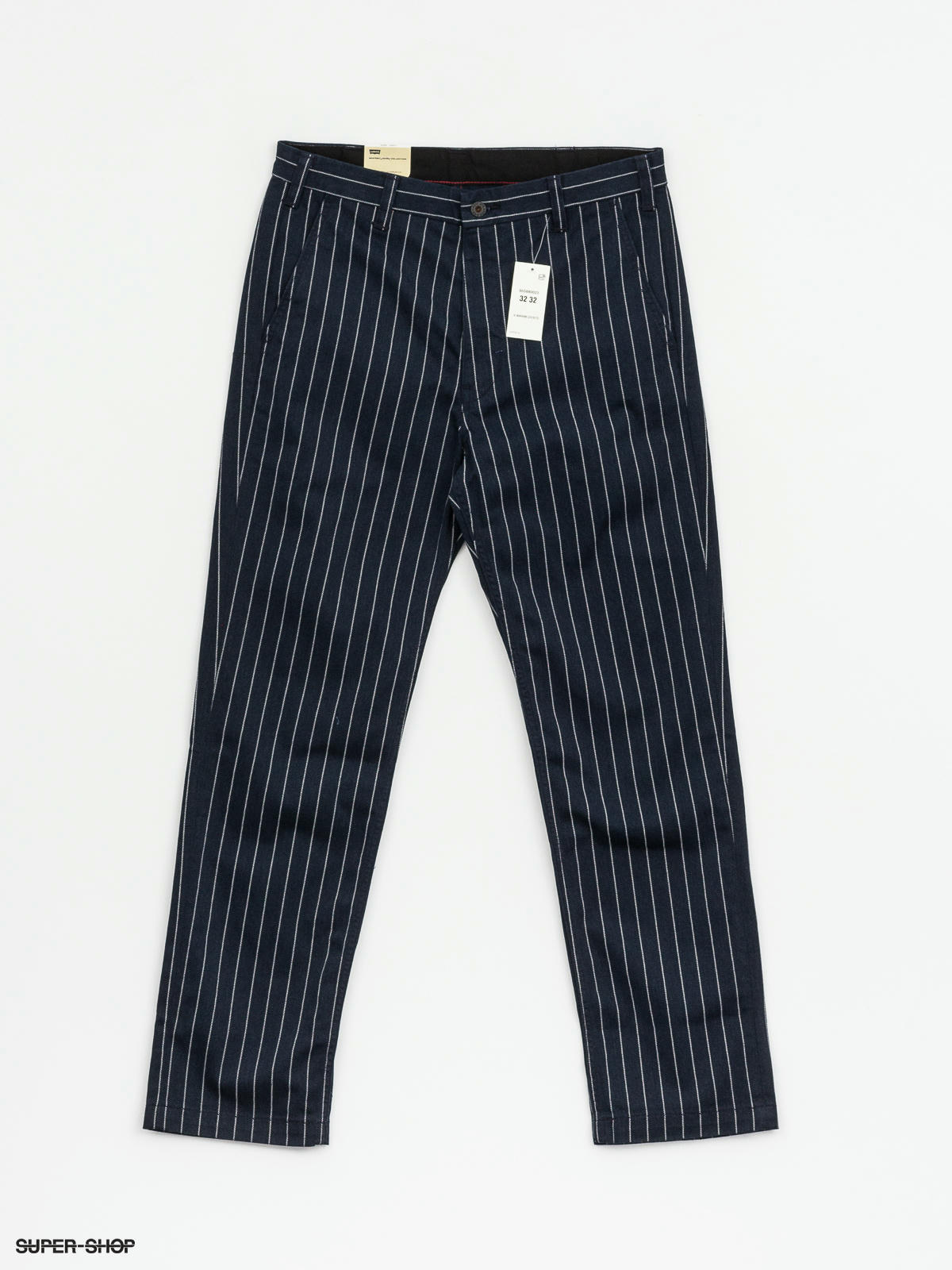 levis stripe jeans