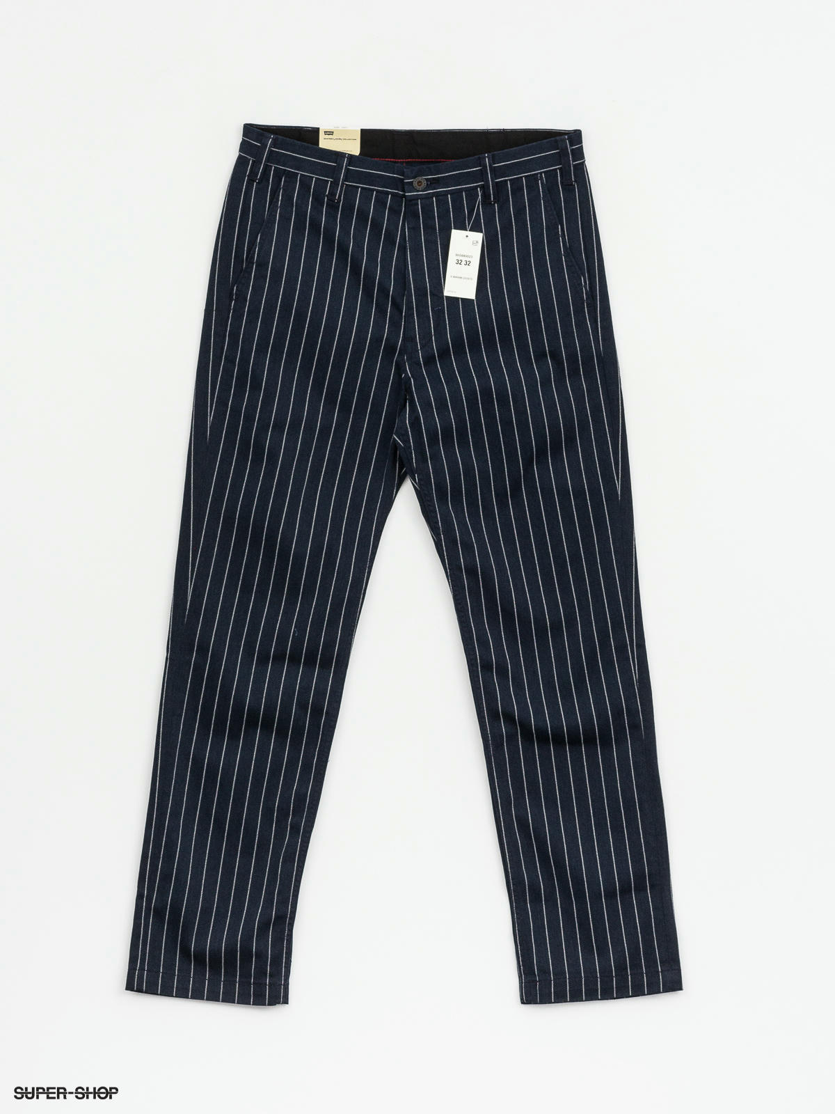 Levi's Pants Work Pant (pin stripe)