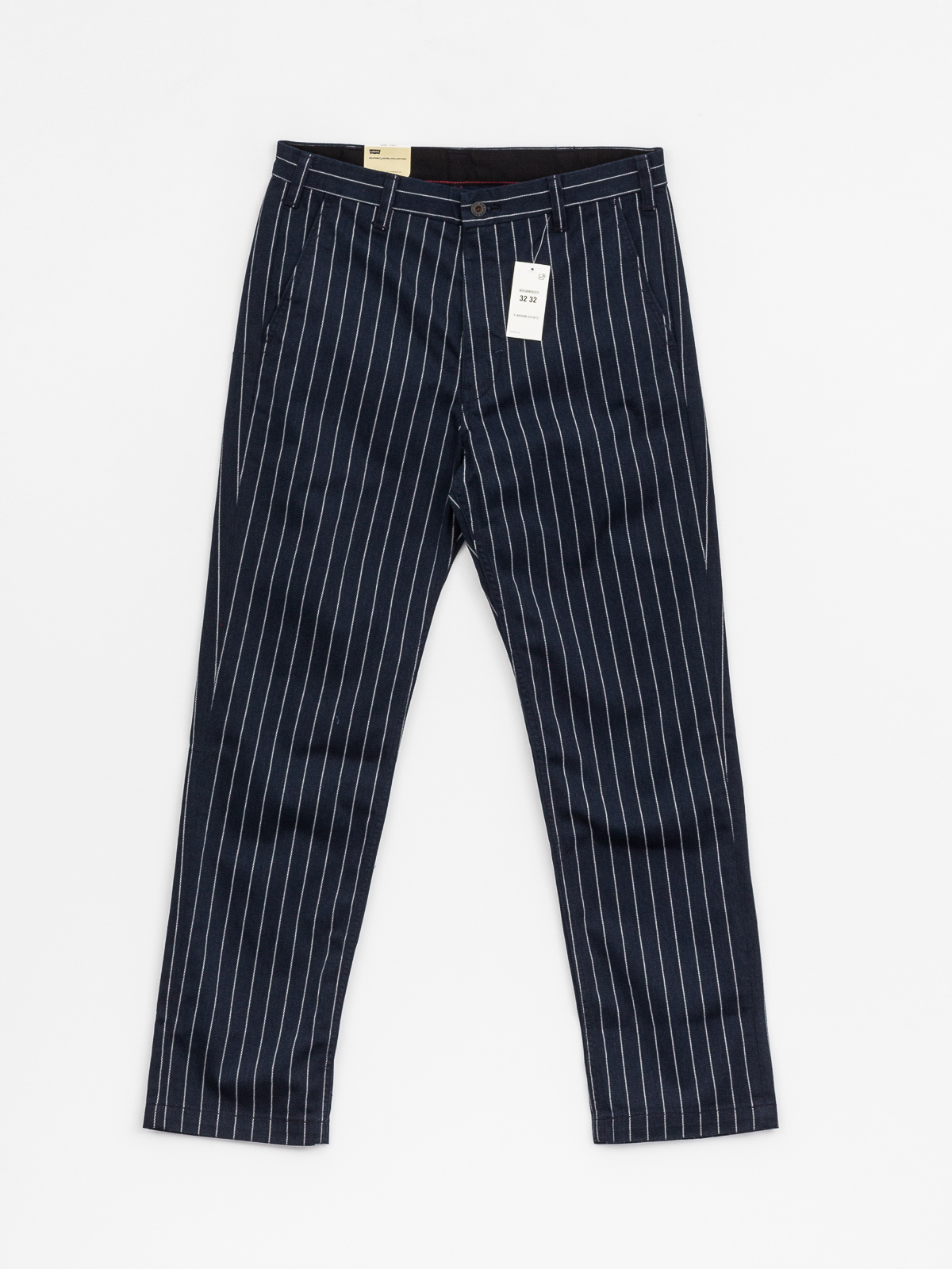 Levi's Pants Work Pant (pin stripe)