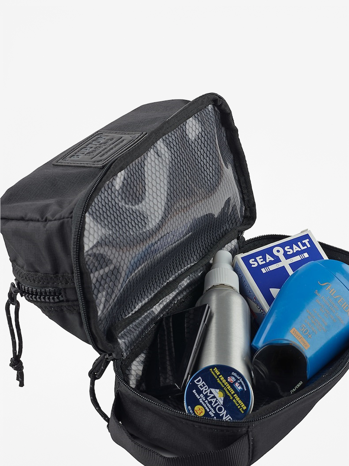 Burton Cosmetic bag Low Maintenance Kit (mood indgo rip crdra)