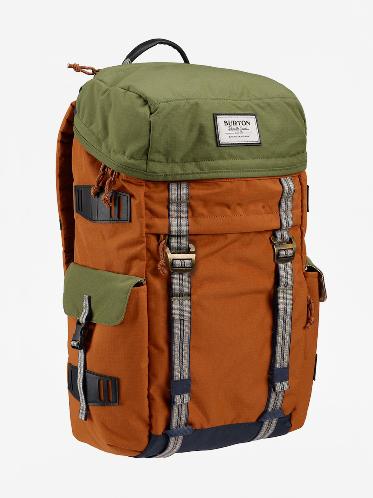 Burton Backpack Annex (adobe ripstop)