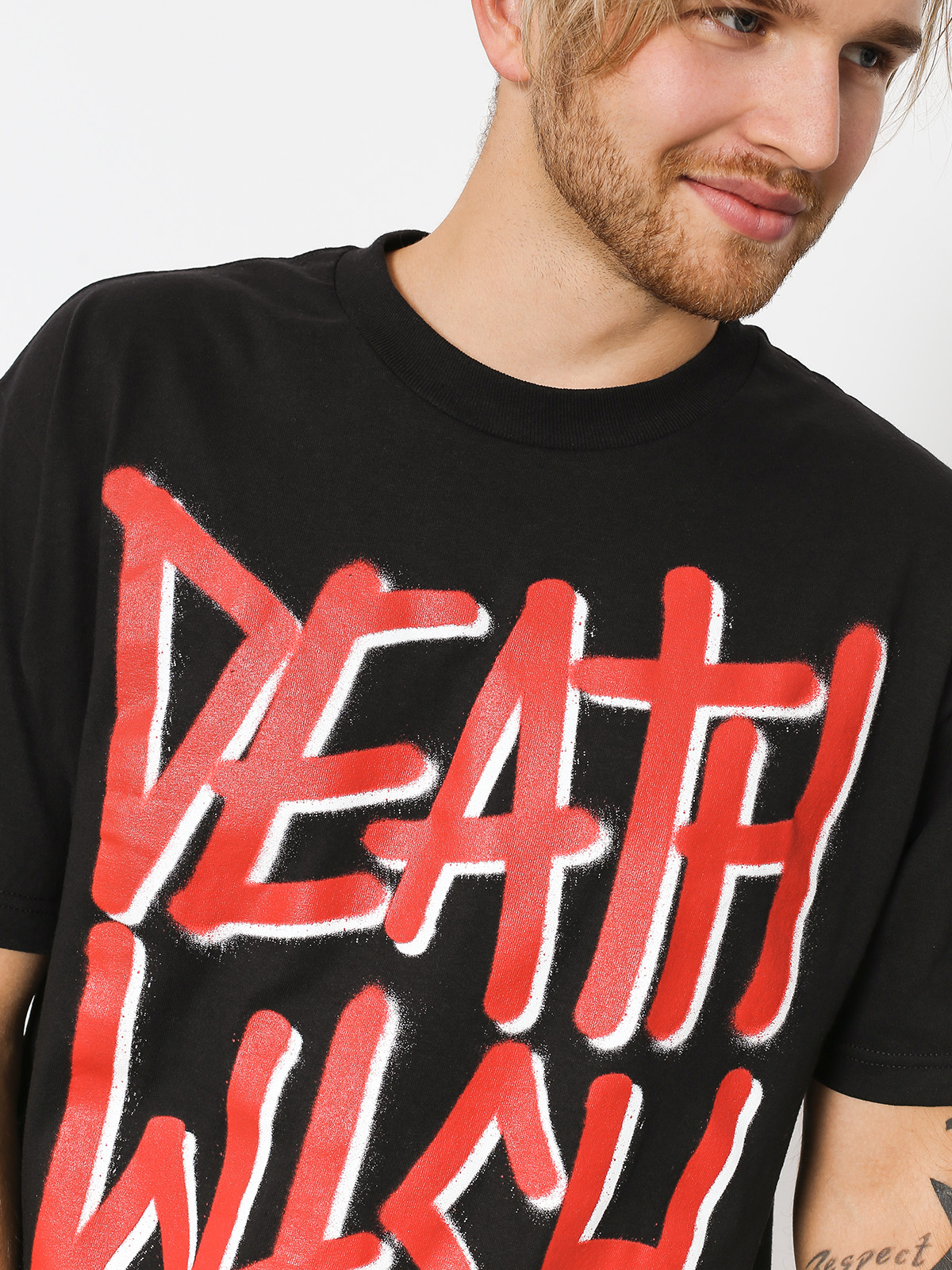 deathwish shirt