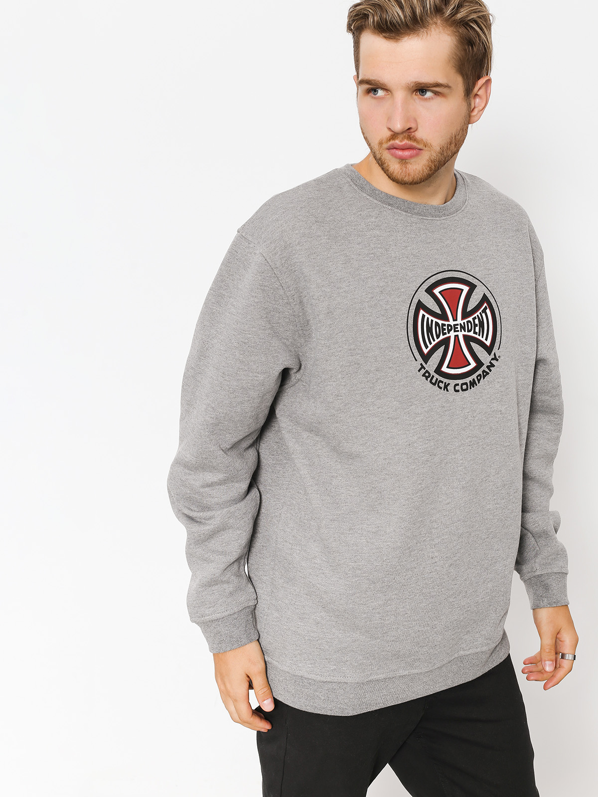 Independent hot sale trucks sweatshirt