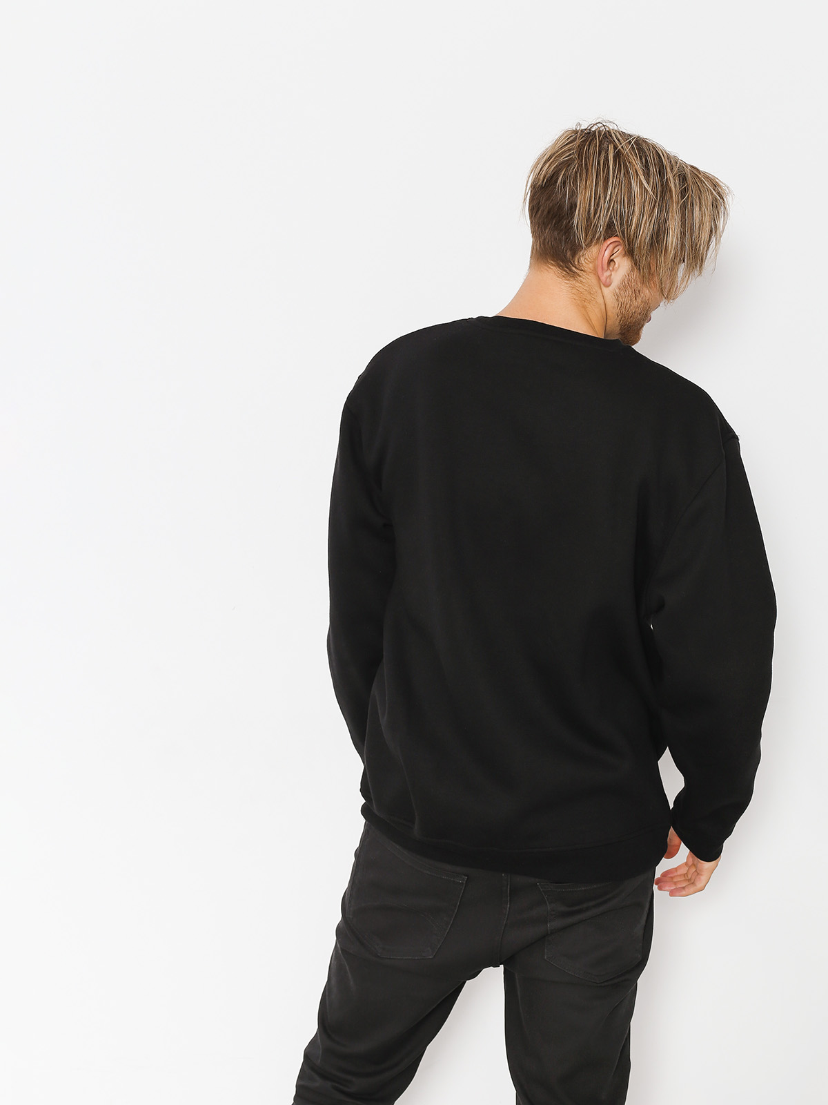 Independent Sweatshirt Truck Co (black)