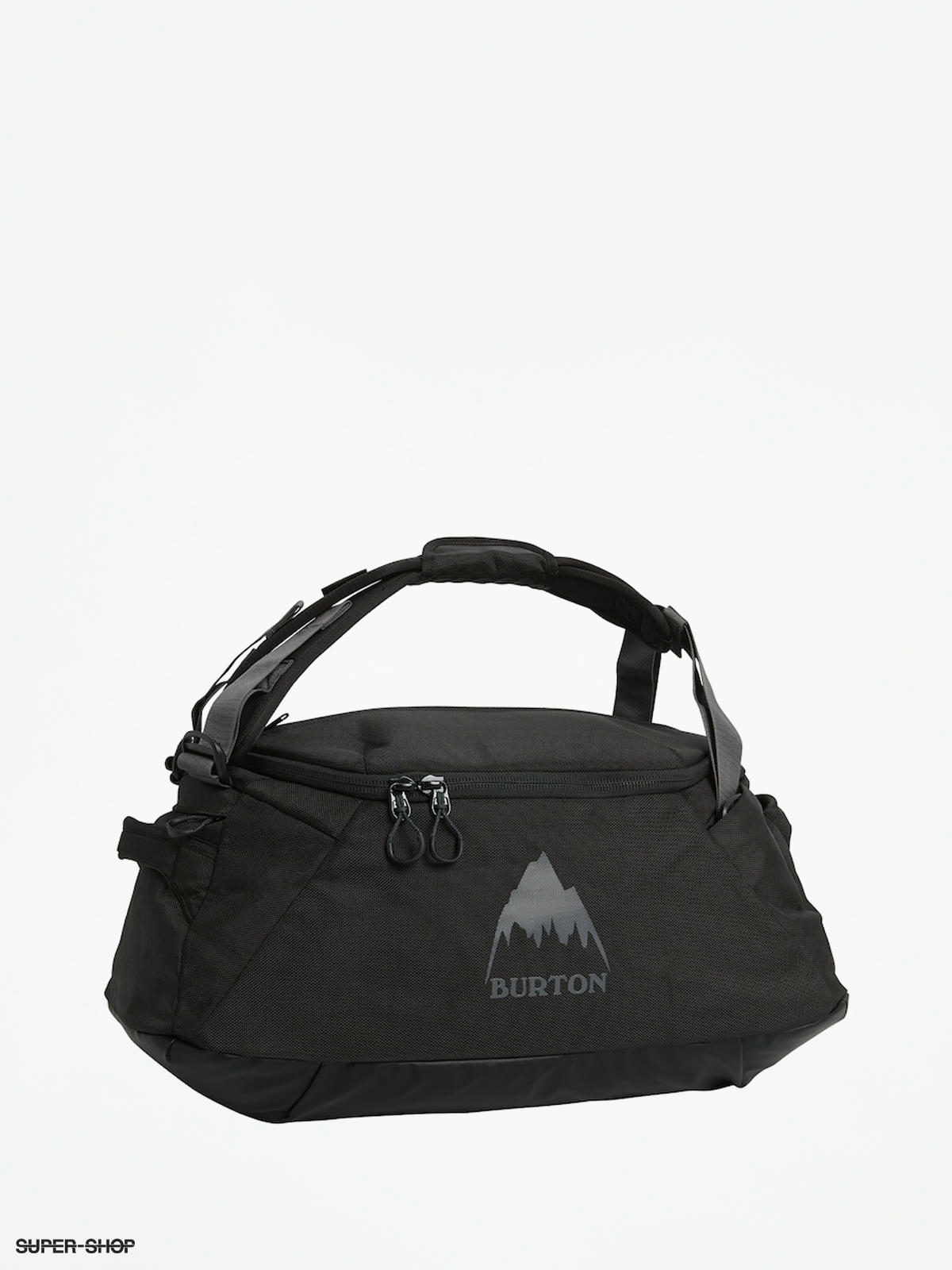 Burton Bag Multipath Duffle 40 true black ballistic