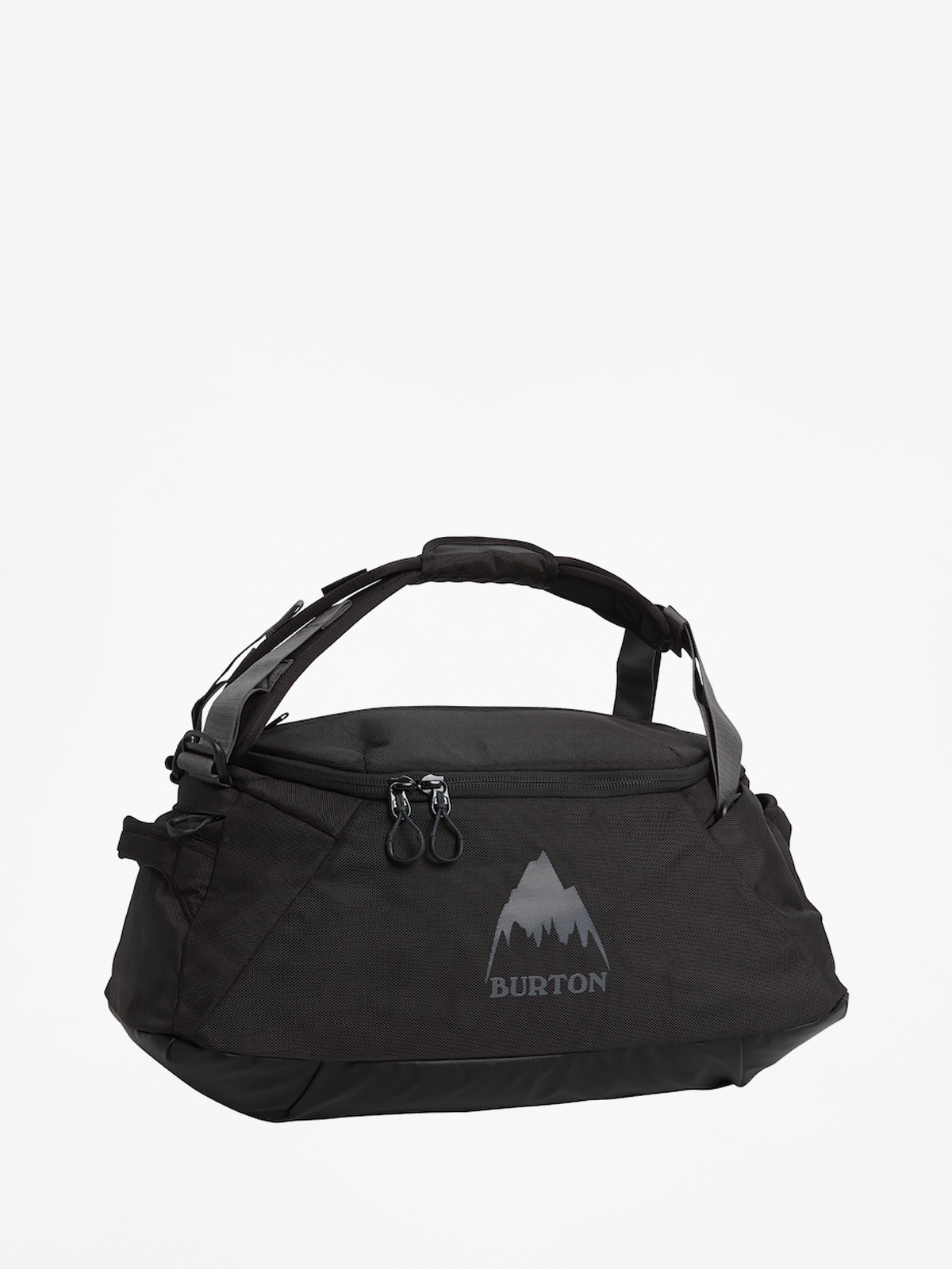 Burton Tasche Multipath Duffle 40 (true black ballistic)