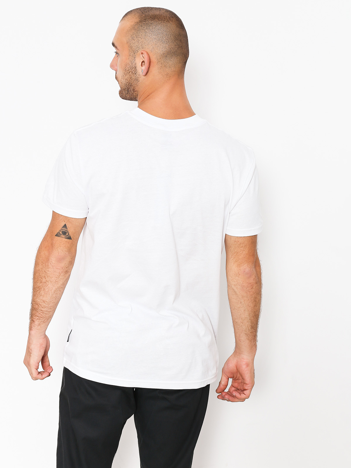 DC T-Shirt Craigburn 2 (snow white)