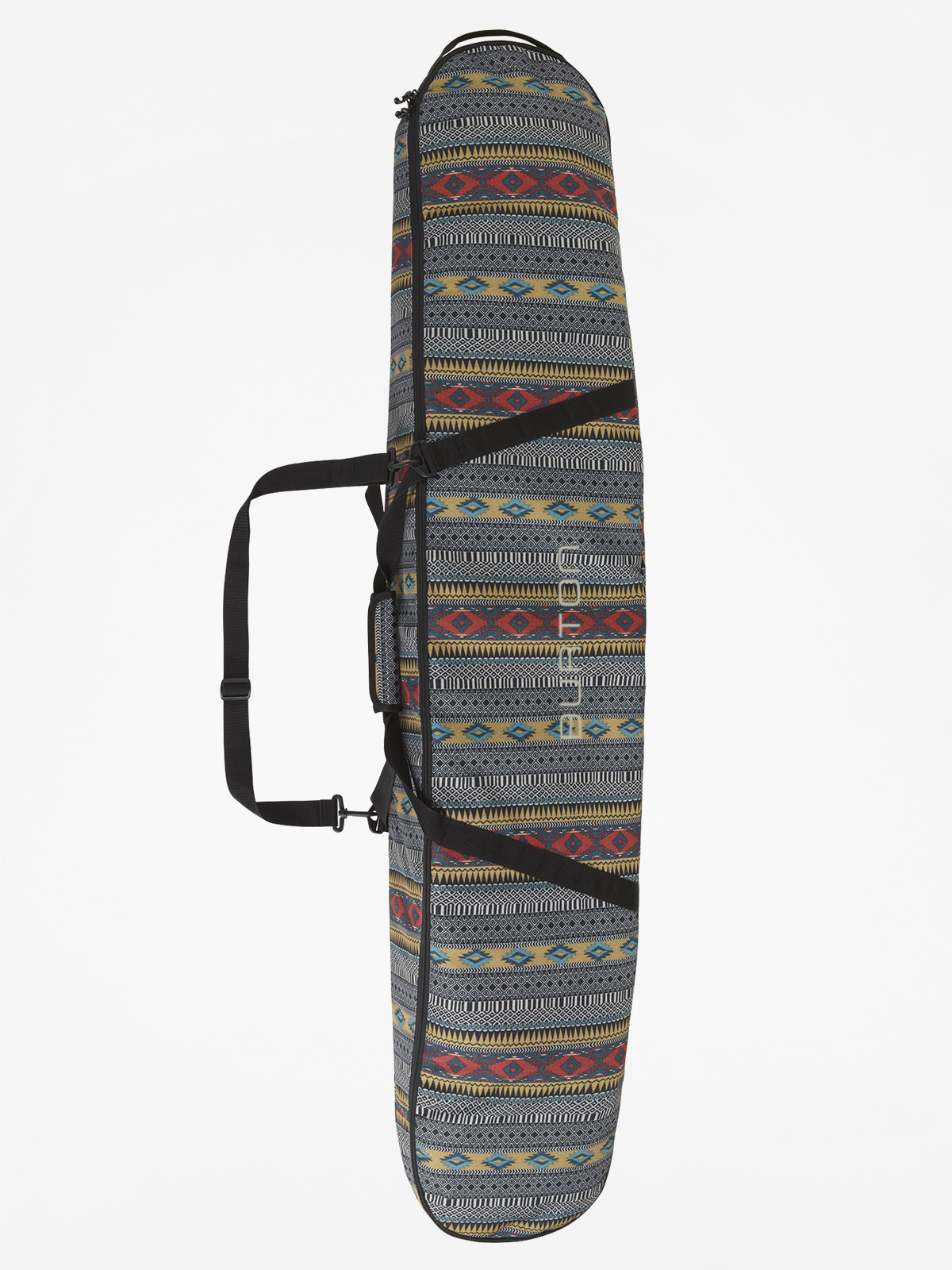 Burton Boardtasche Space Sack (tahoe freya weave)