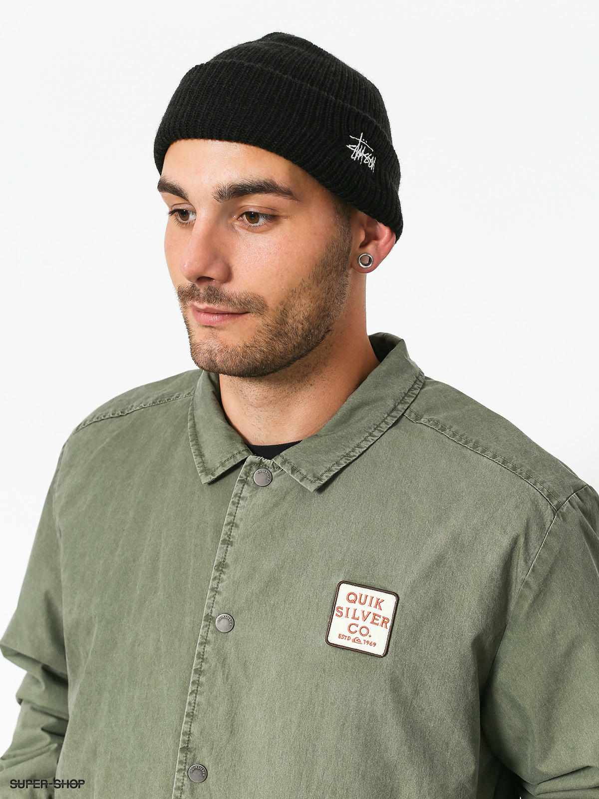 Quiksilver kaimon clearance jacket