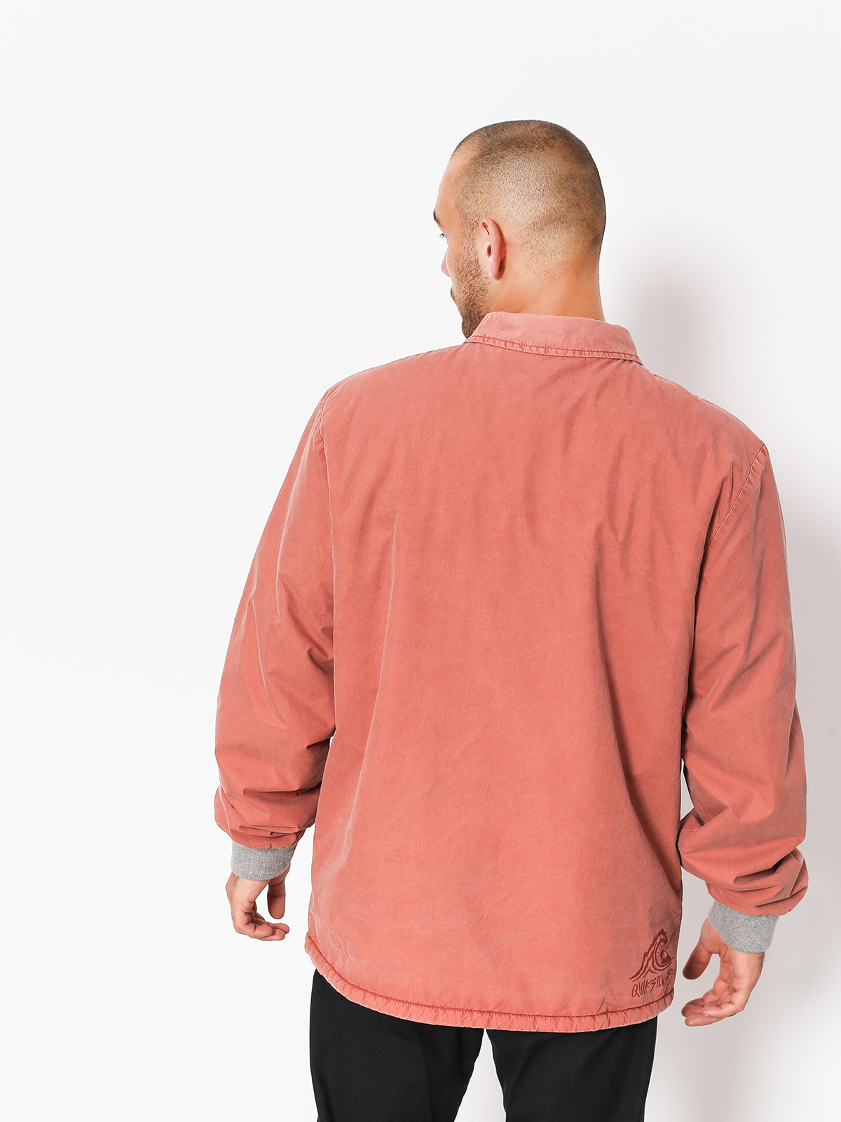 Quiksilver Jacke Kaimon (barn red)