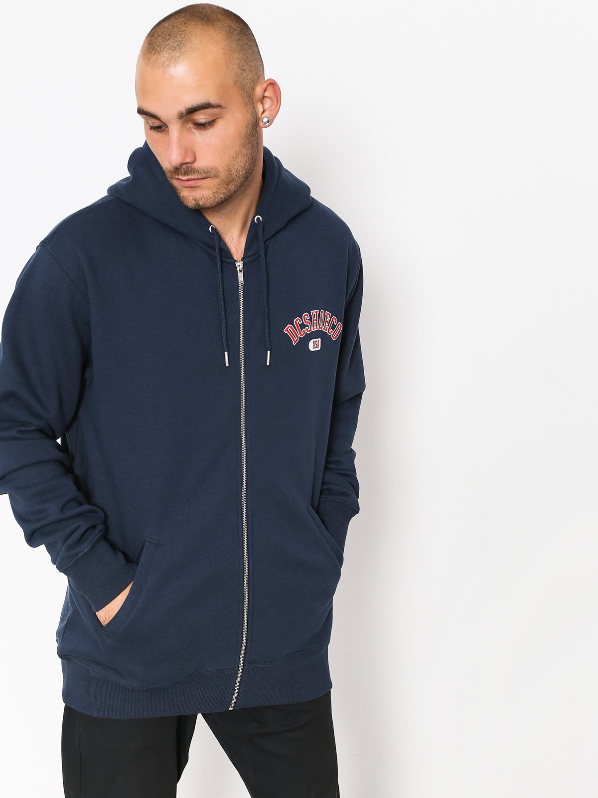 dc hoodie sale
