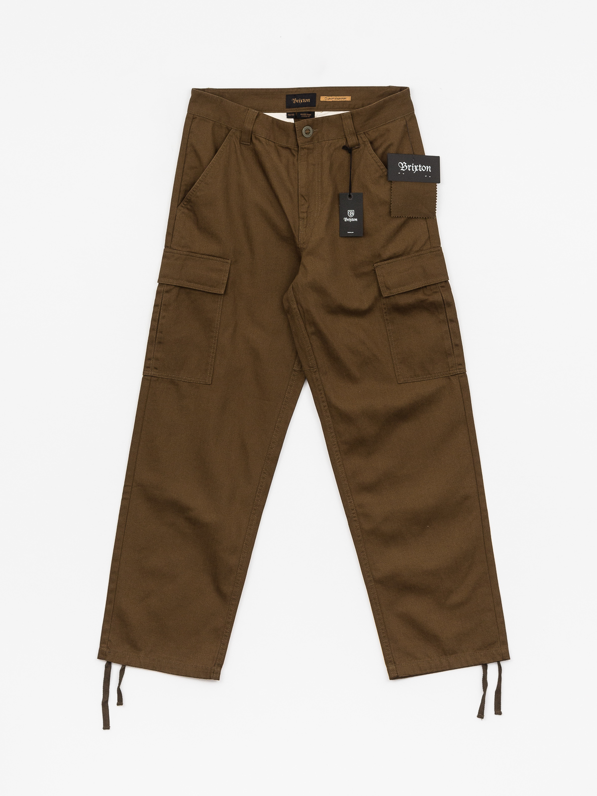 Brixton Pants Allied Cargo (olive)