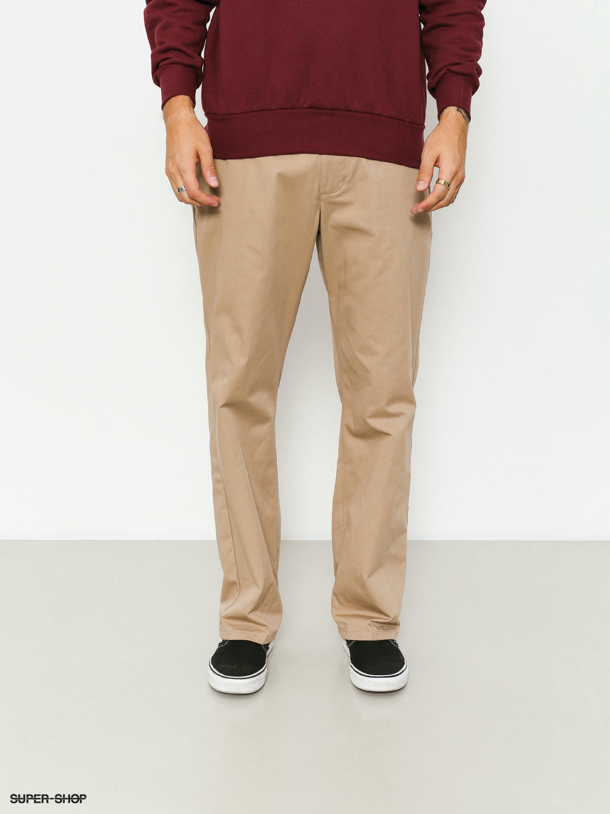 nike sb khaki pants