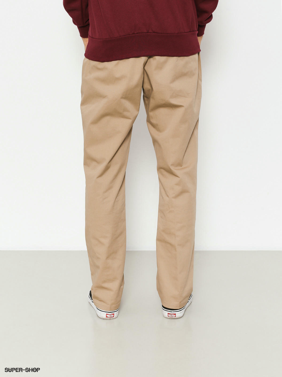 Nike SB Pants Sb Dry Ftm (khaki)