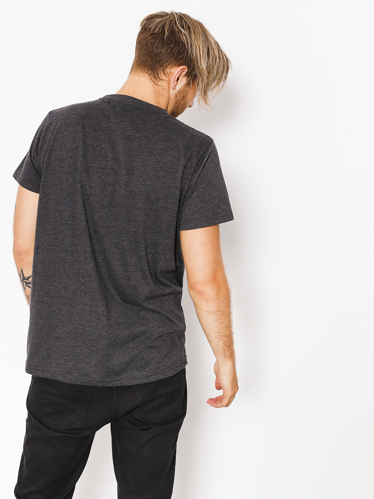 The Hive T-shirt Hive (dark grey)