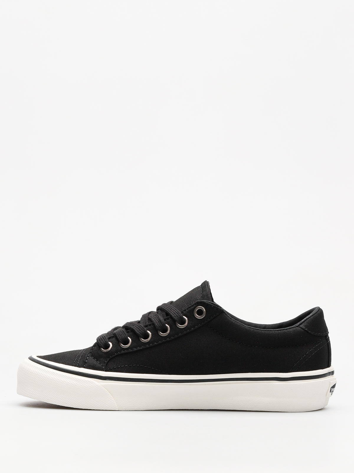 Vans Shoes Court Icon (black/cloud dancer)