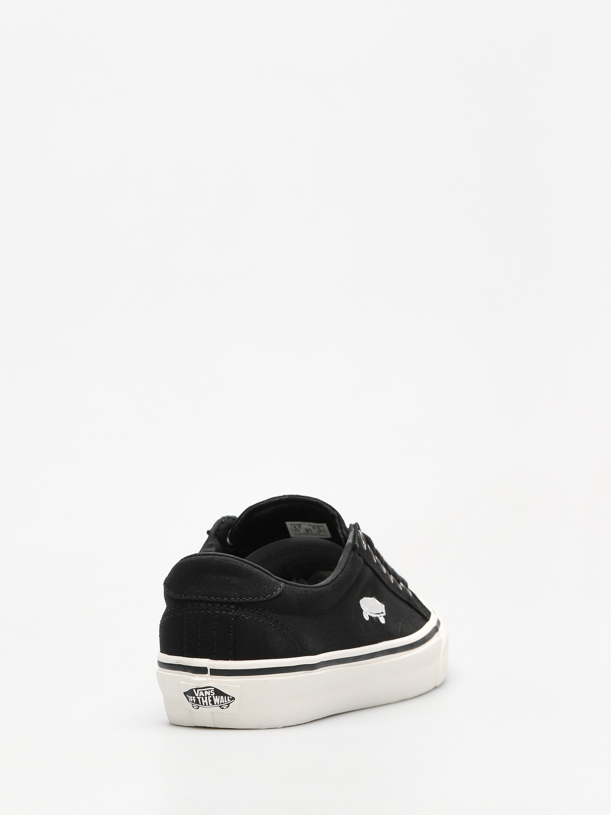 Vans Shoes Court Icon (black/cloud dancer)