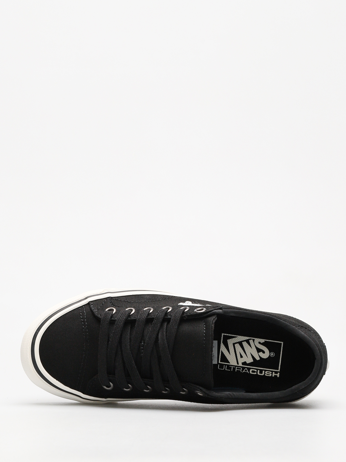 Vans Shoes Court Icon (black/cloud dancer)