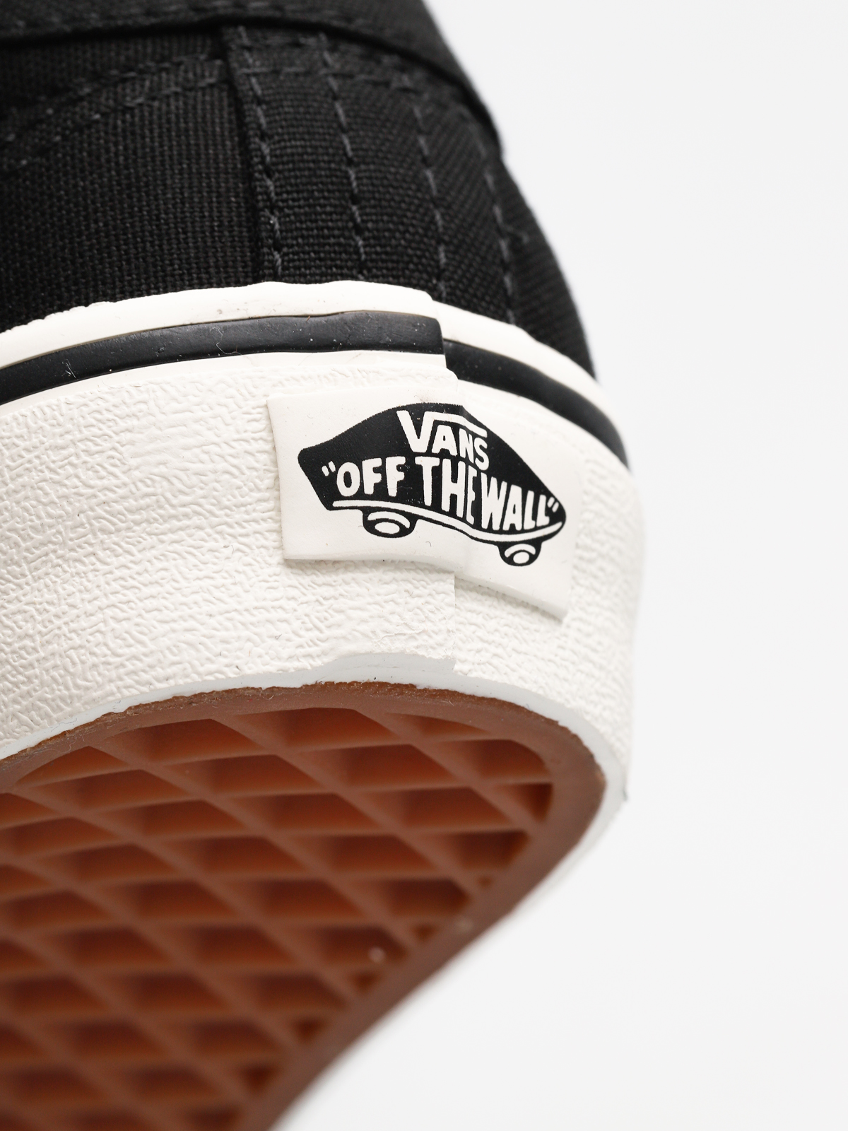 Vans Shoes Court Icon (black/cloud dancer)