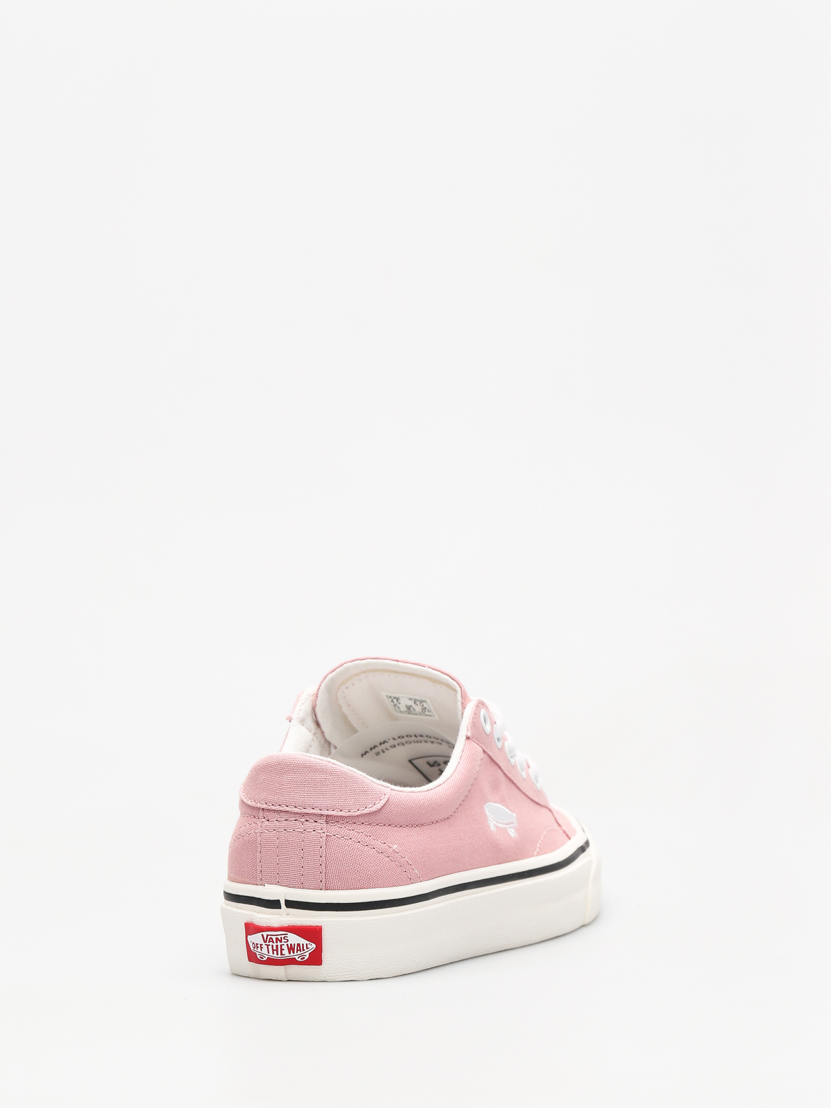 vans authentic zephyr e white shoes