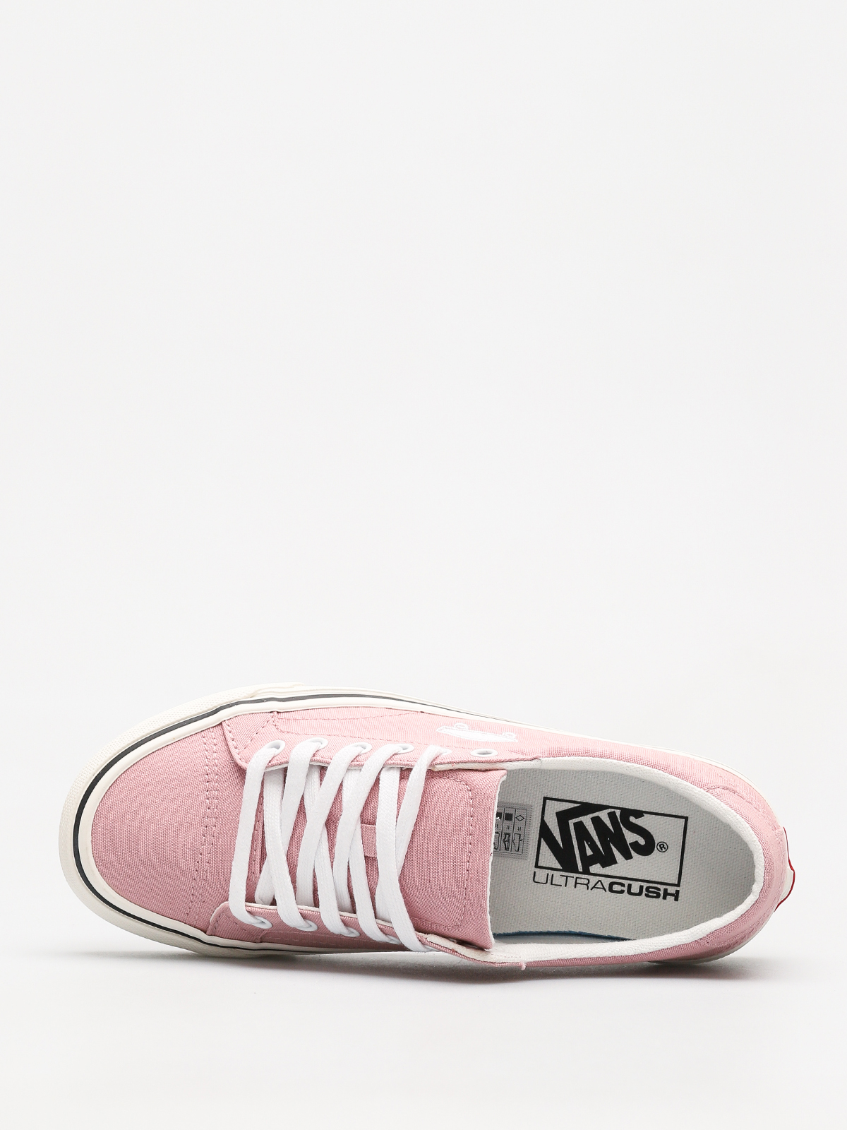 vans authentic zephyr e white shoes