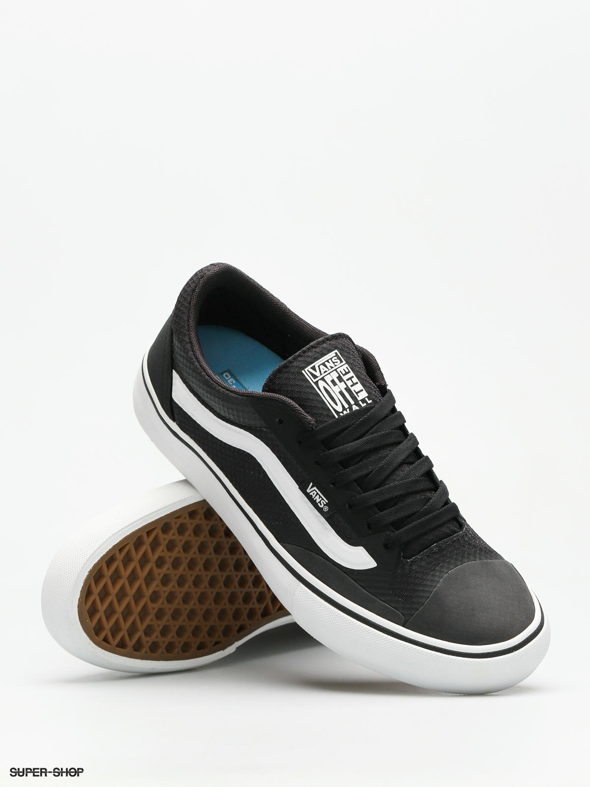 Vans rapidweld hot sale pro lite