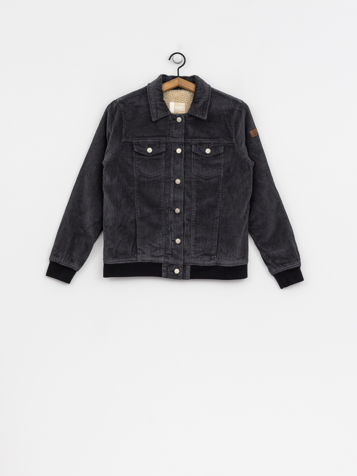 roxy redwood giants jacket