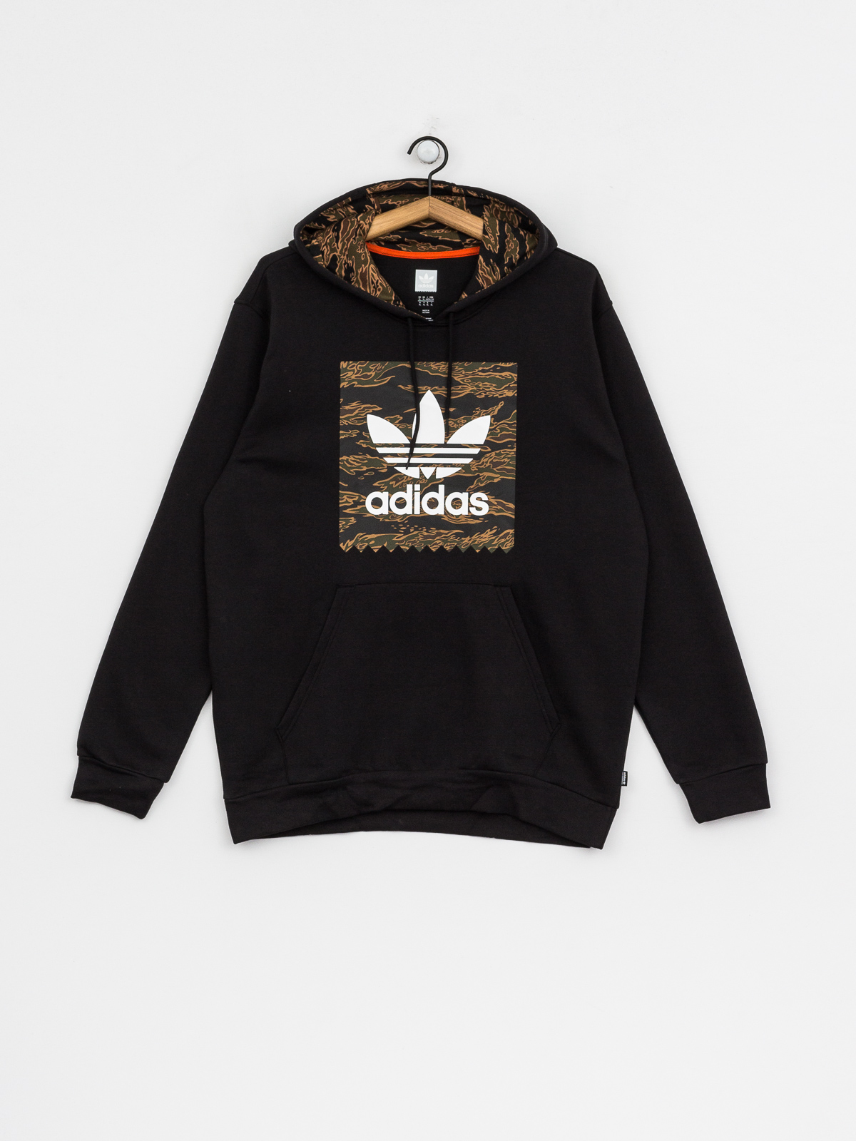 Adidas hot sale camo bb