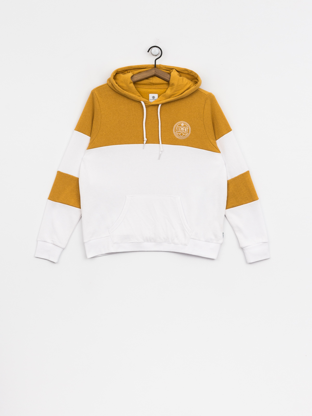 Element Sweatshirt Grimm Wmn (gold)
