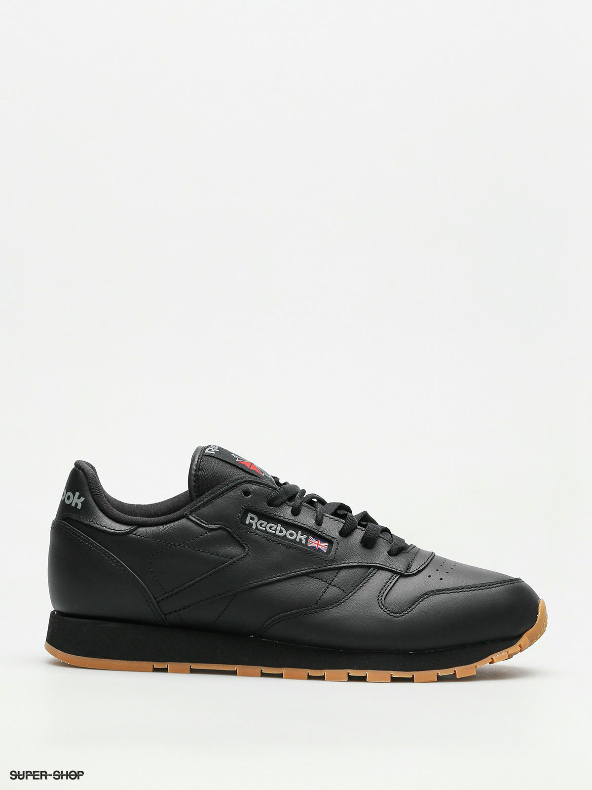 reebok lthr