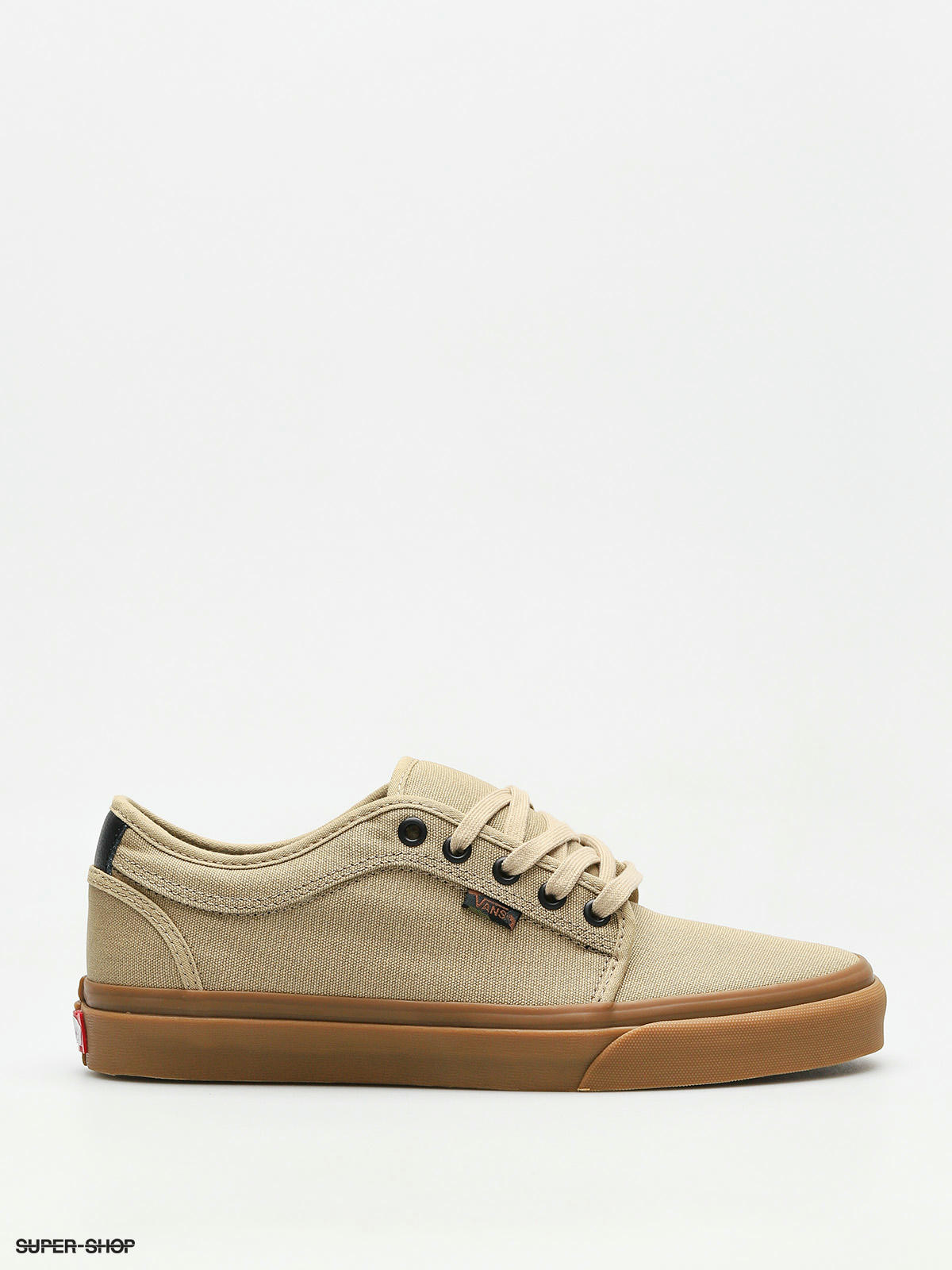 Vans Shoes Chukka Low (camouflage 