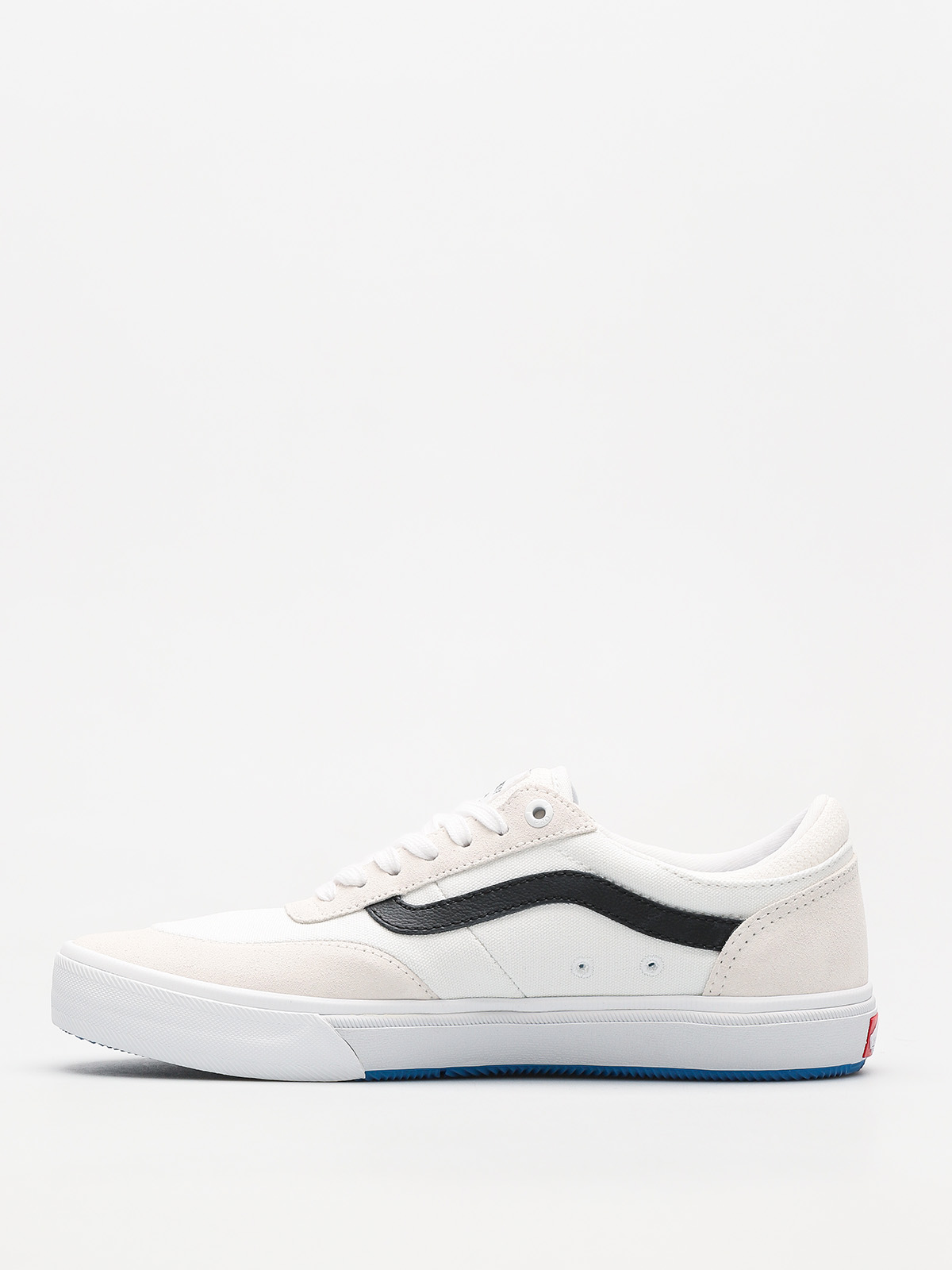 gilbert crockett 2 pro white