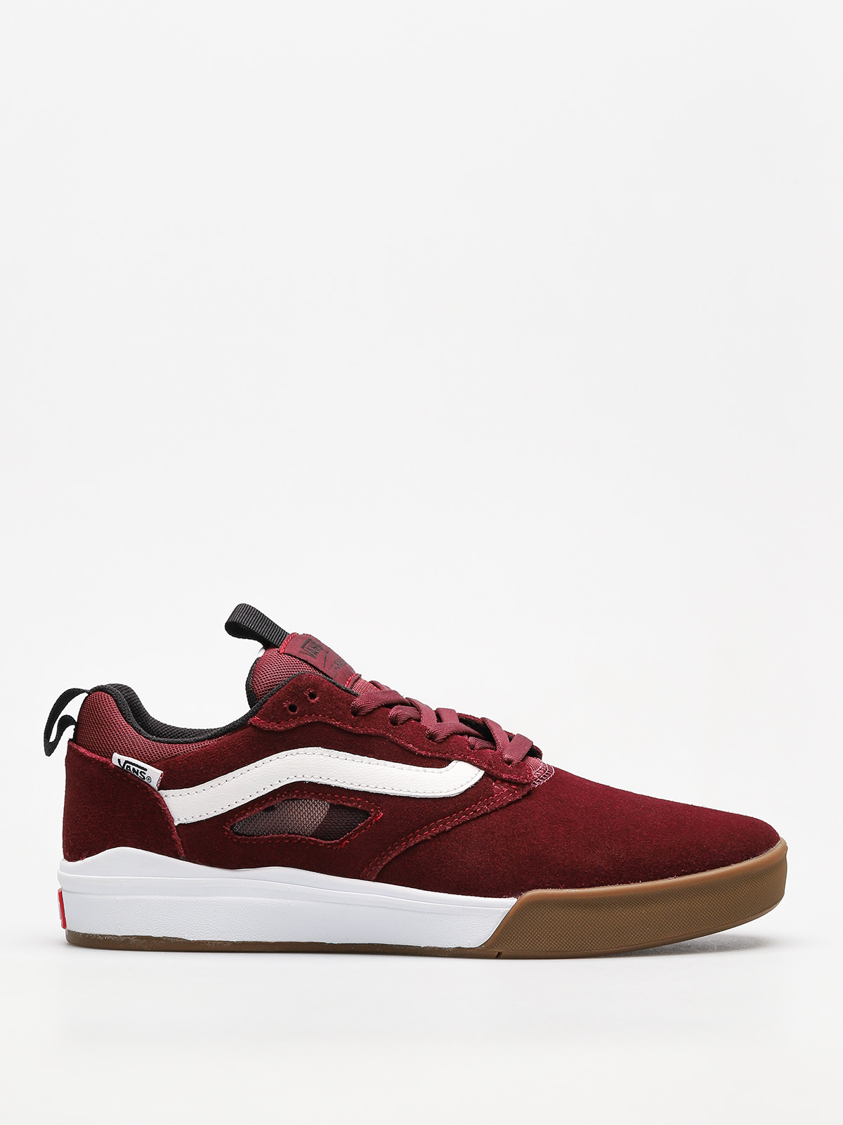 Vans Shoes Ultrarange Pro (port royale)