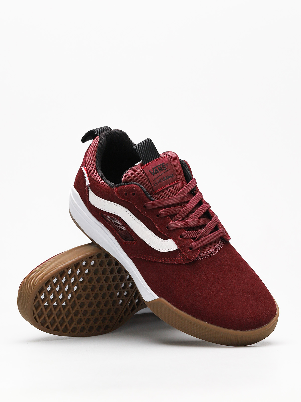 Vans Shoes Ultrarange Pro (port royale)