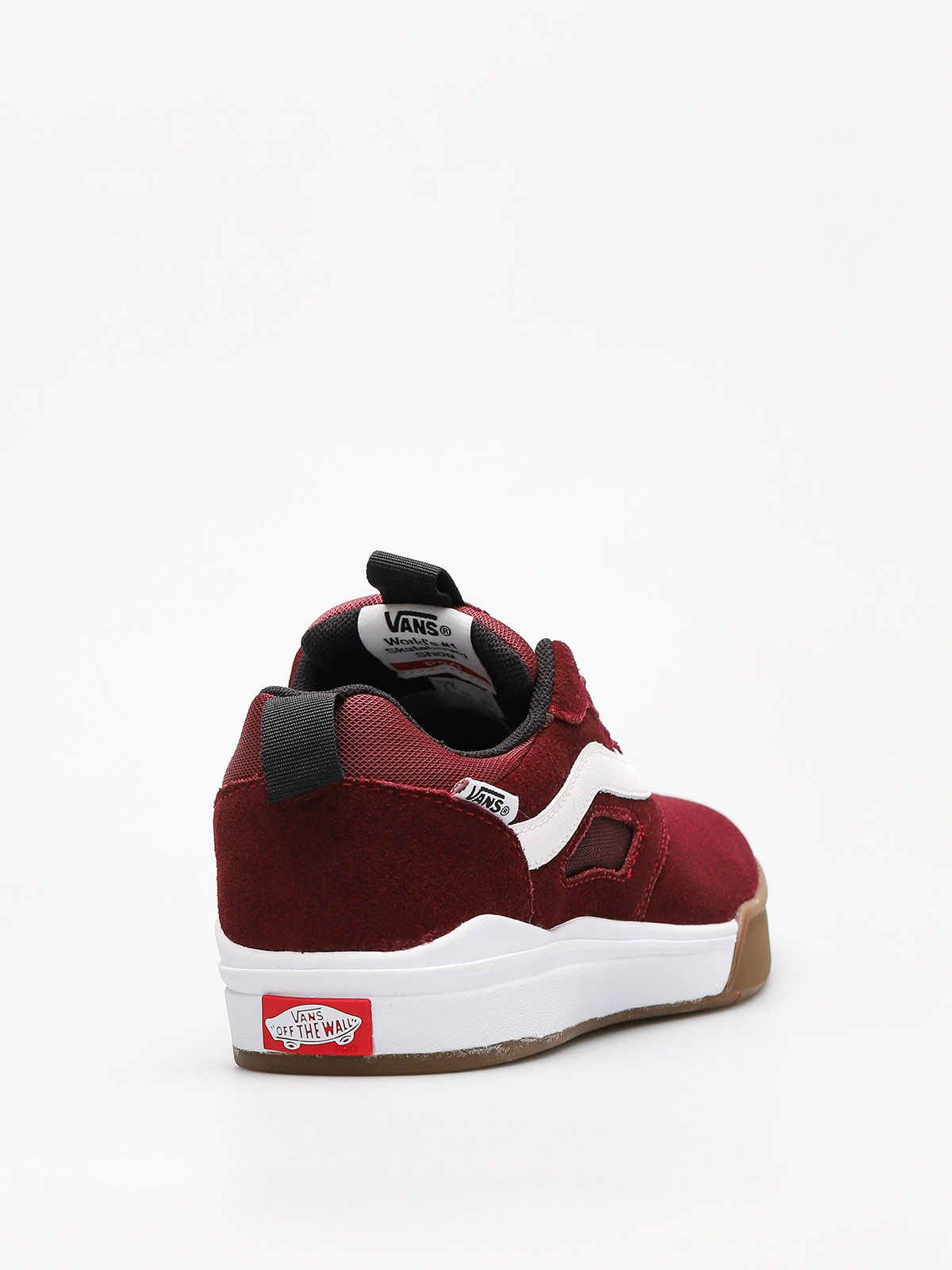 Vans Shoes Ultrarange Pro (port royale)