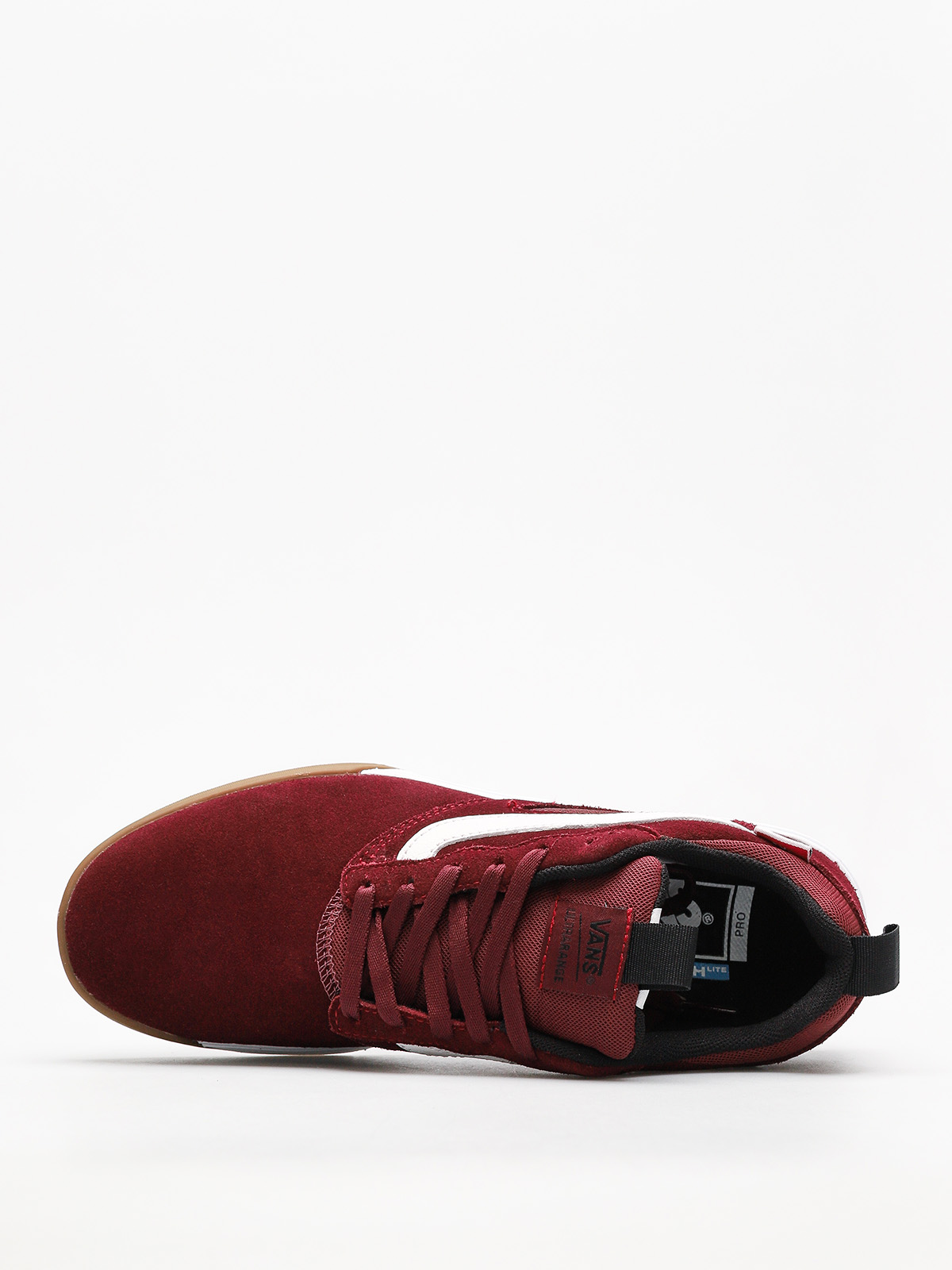 Vans Shoes Ultrarange Pro (port royale)