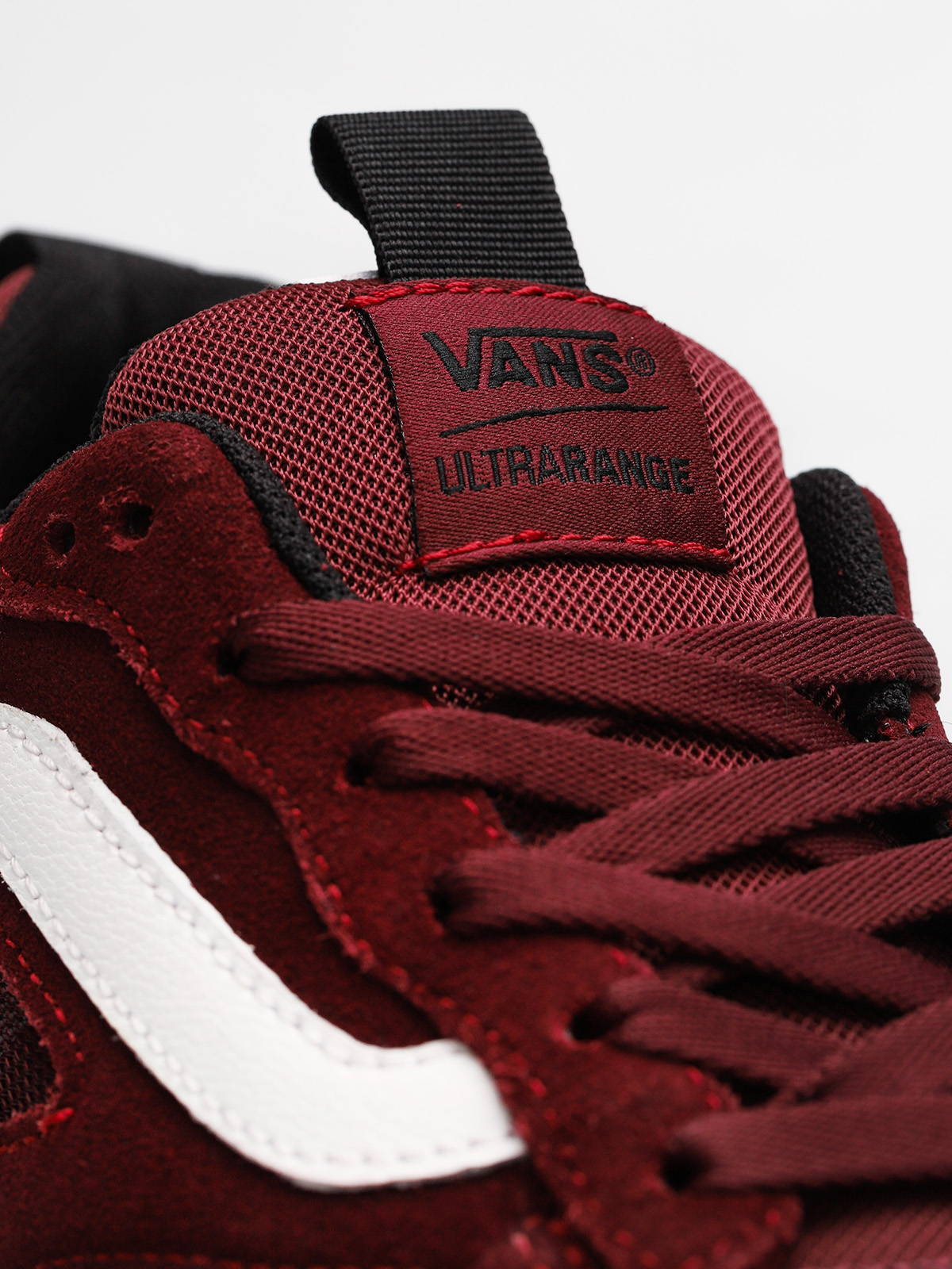 Vans Shoes Ultrarange Pro (port royale)