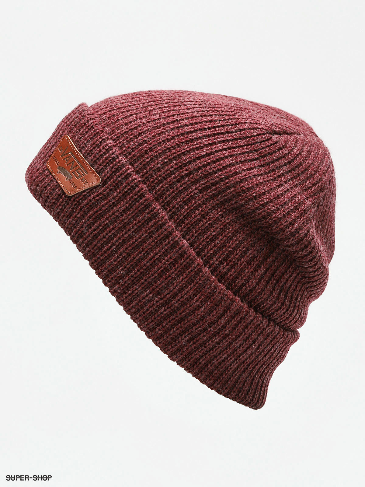 vans mini full patch beanie