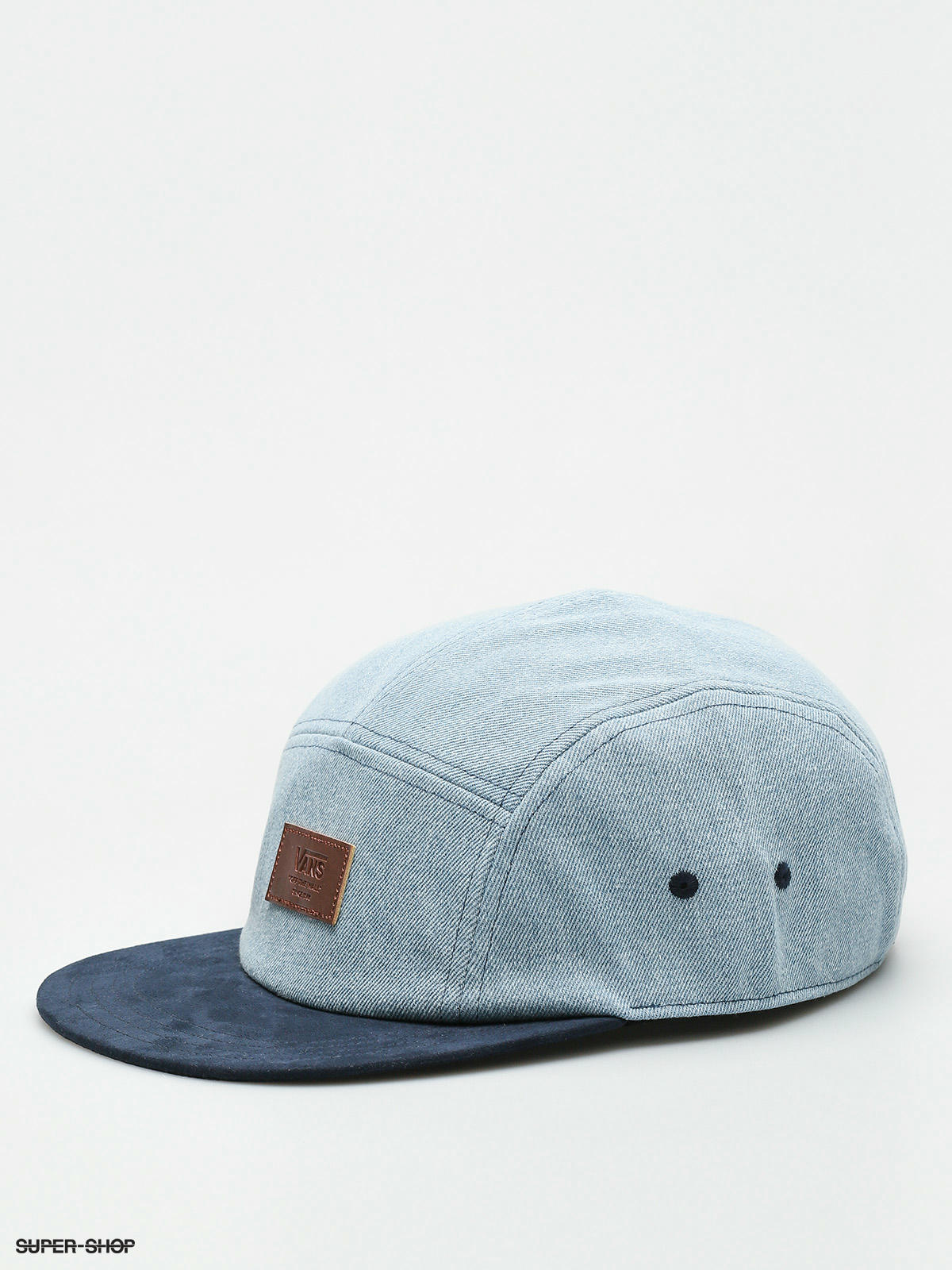 vans cap 5 panel