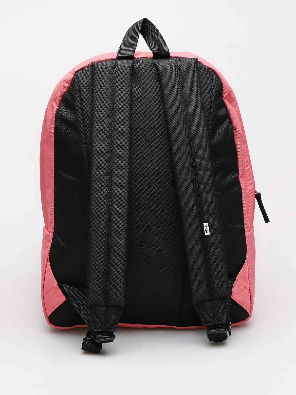 Vans Backpack Realm Wmn pink (desert rose)