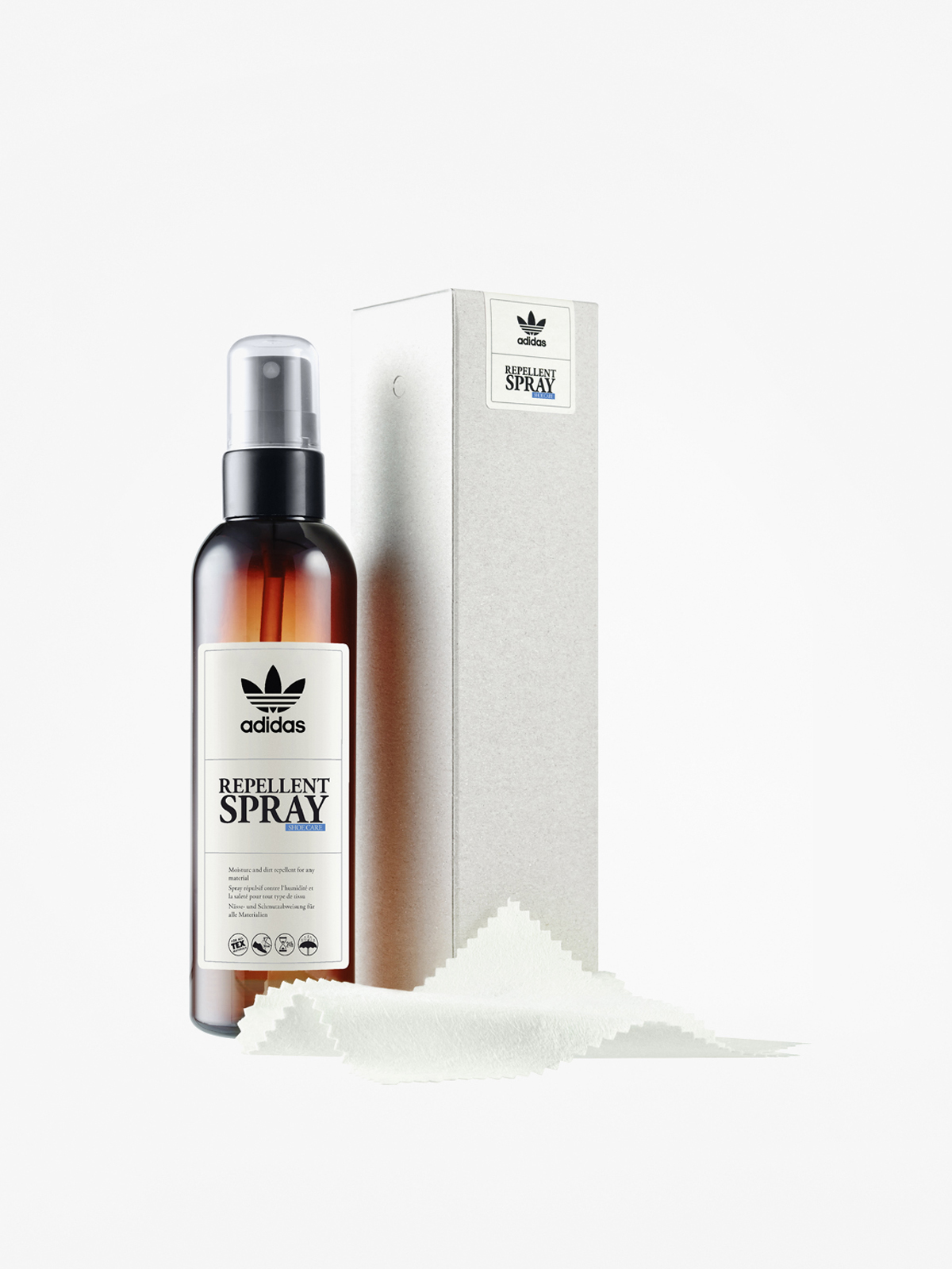 adidas Repellent Spray
