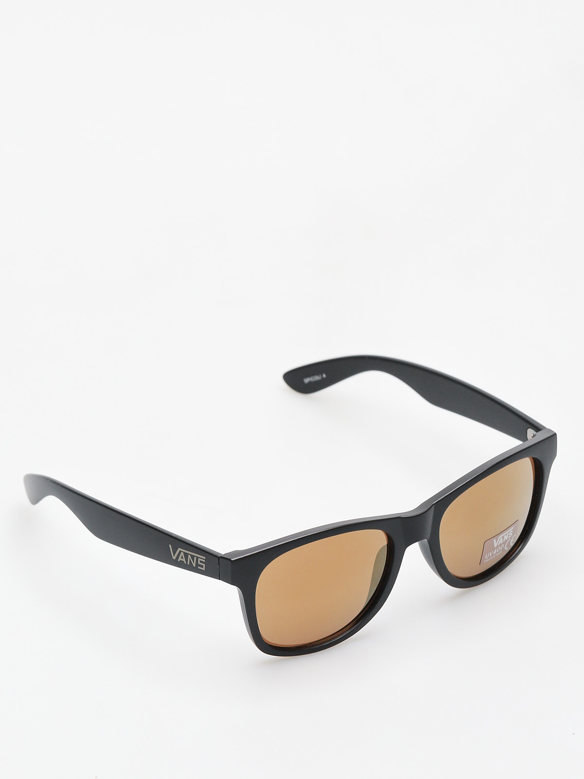 Vans Sunglasses Spicoli 4 Shades (matte black/bronze)