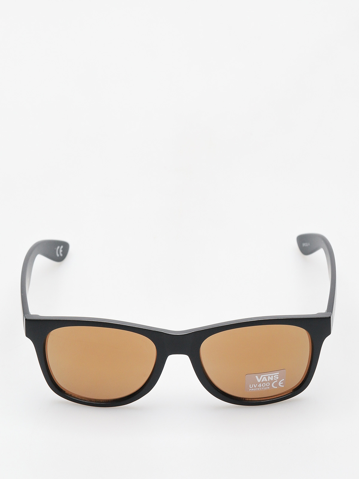 Vans Sunglasses Spicoli 4 Shades (matte black/bronze)