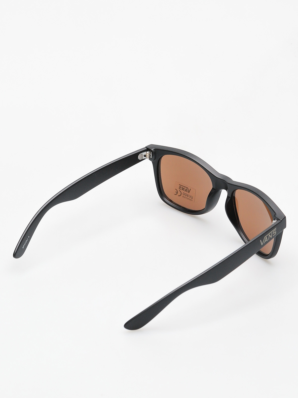 Vans Sunglasses Spicoli 4 Shades (matte black/bronze)
