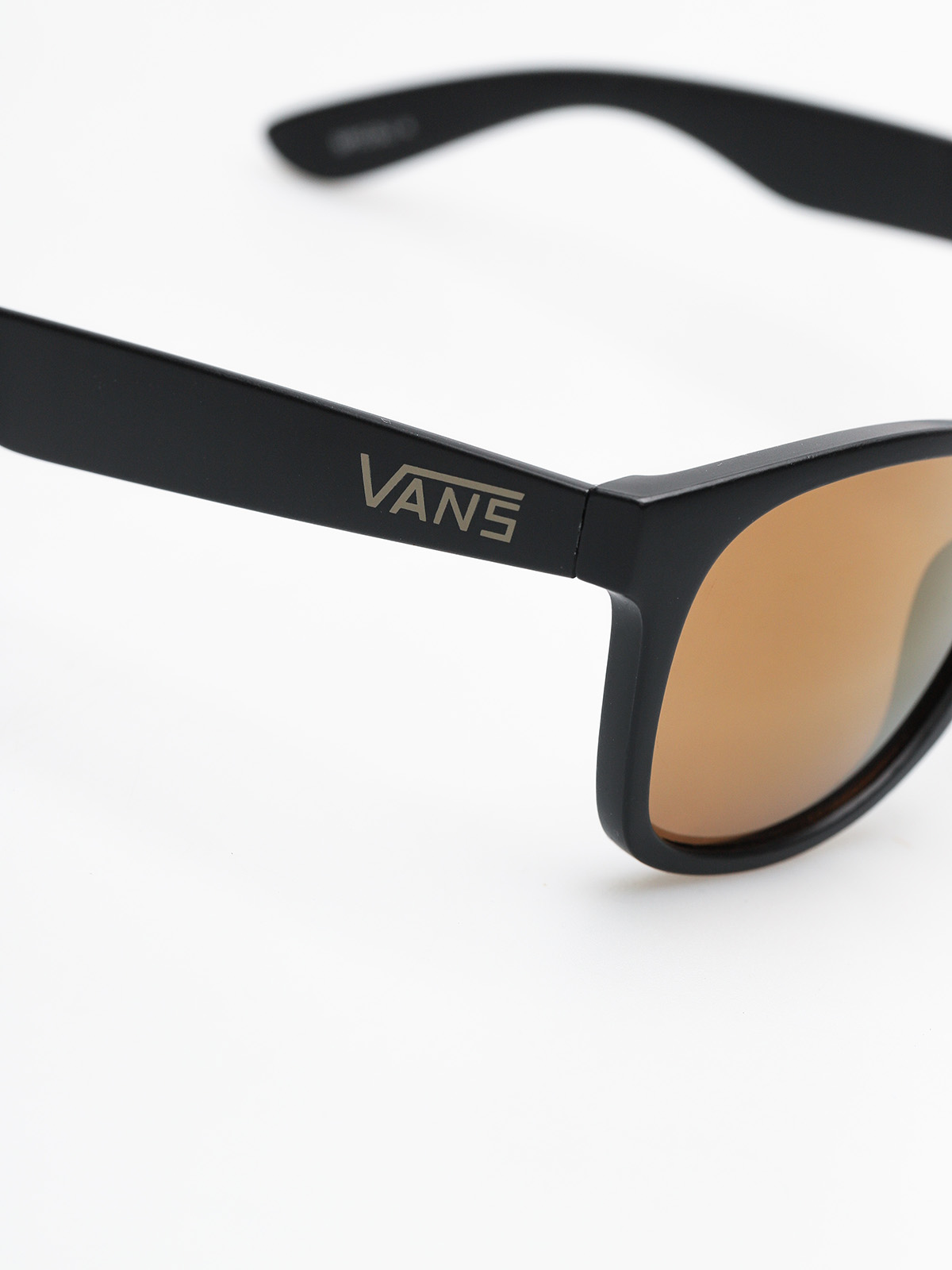 Vans Sunglasses Spicoli 4 Shades (matte black/bronze)