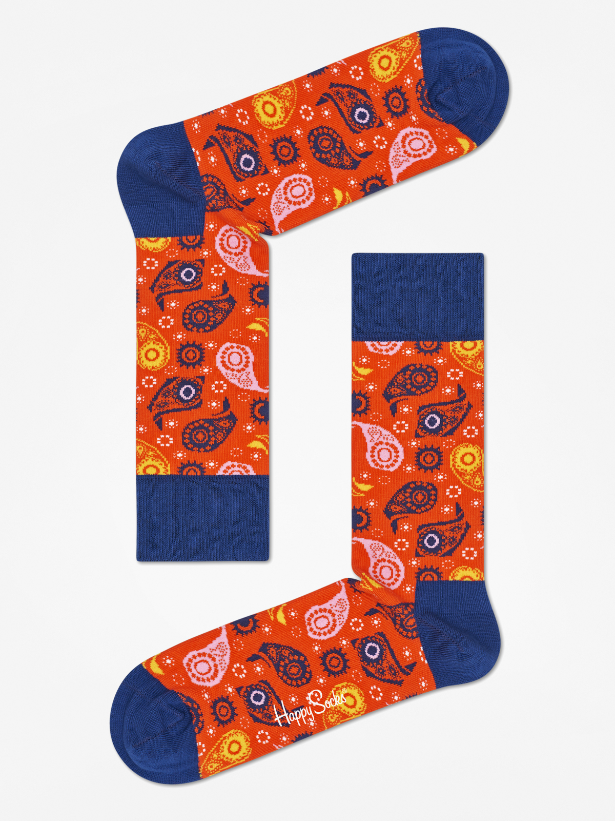 Happy Socks Socks Wiz Khalifa (house in the hills)