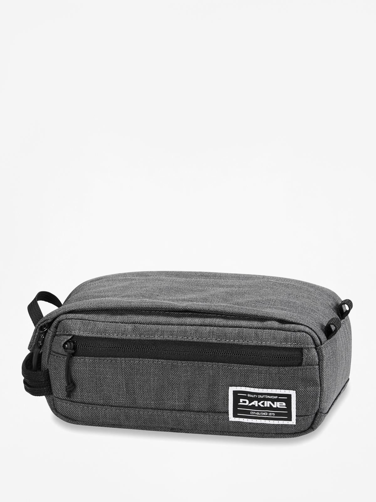 Dakine Cosmetic Bag Groomer S Carbon
